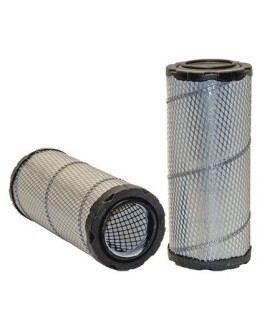 Фильтр воздушный WIX FILTERS 46671