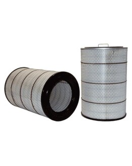 Фильтр воздушный WIX FILTERS 46742