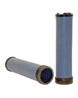 Фильтр воздуха WIX FILTERS 46766