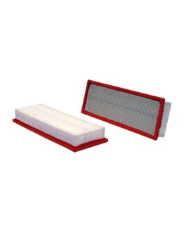 Фильтр салона WIX FILTERS 49699