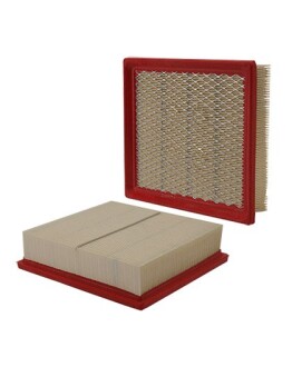 Фильтр воздушныйнний WIX FILTERS 49756