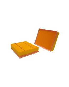 Фильтр воздушный WIX FILTERS 49933