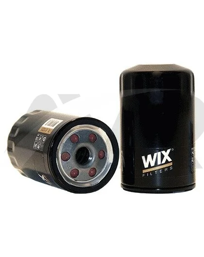 Фільтр масляний WIX FILTERS 51036 (фото 1)