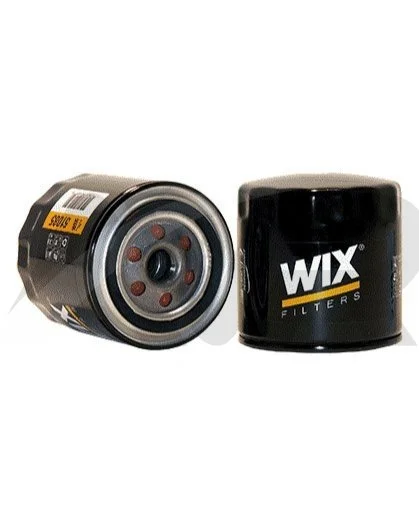 Фильтр масляный WIX FILTERS 51085 (фото 1)