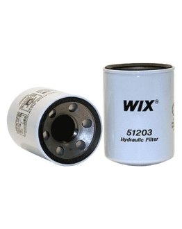 Фильтр гидравлический АКПП WIX FILTERS 51203