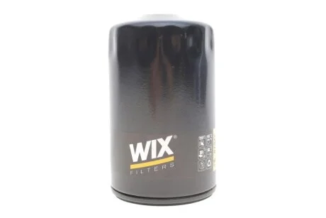Фільтр масляний WIX FILTERS 51347