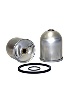 Масляный фильтр WIX FILTERS 51417