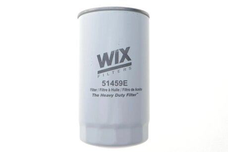 Фильтр масляный WIX FILTERS 51459E