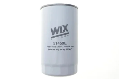 Фильтр масляный WIX FILTERS 51459E