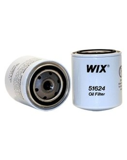 Фильтр гидравлический WIX FILTERS 51624