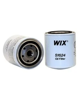 Фільтр гідравлічний WIX FILTERS 51624