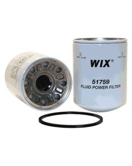 Фильтр гидравлический WIX FILTERS 51759