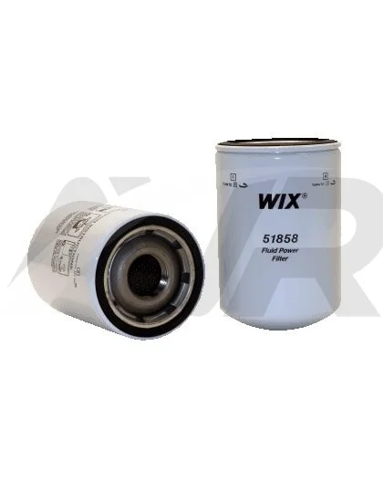 ФІЛЬТР ОЛИВИ WIX FILTERS 51858 (фото 1)