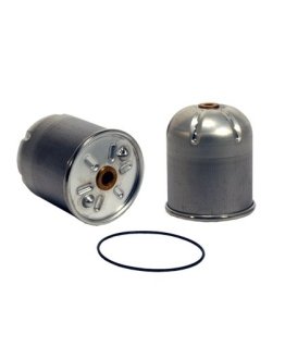 Масляный фильтр WIX FILTERS 57117