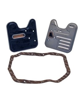 Фильтр гидравлический АКПП WIX FILTERS 58731