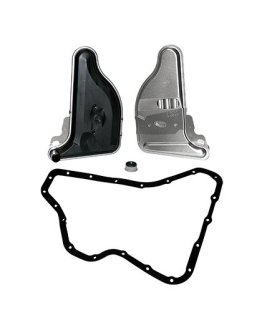 Фильтр АКПП WIX FILTERS 58837