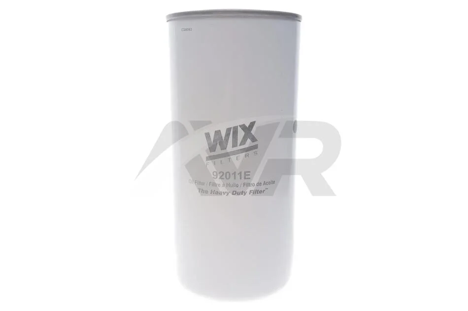 Фильтр масляный WIX FILTERS 92011E (фото 1)