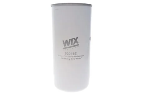 Фильтр масляный WIX FILTERS 92011E