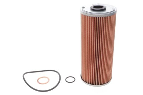 Фильтр масляный WIX FILTERS 92022E