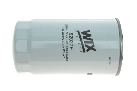 Масляный фильтр WIX FILTERS 92027E