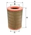 Воздушный фильтр WIX FILTERS 93091E (фото 1)