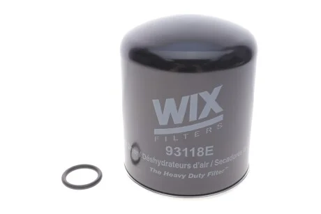 Фильтр масляный WIX FILTERS 93118E