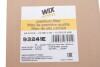 Воздушный фильтр WIX FILTERS 93241E (фото 2)