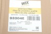 Фильтр воздушный WIX FILTERS 93304E (фото 2)