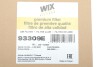 Воздушный фильтр WIX FILTERS 93309E (фото 2)