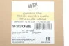 Воздушный фильтр WIX FILTERS 93309E (фото 2)