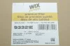 Воздушный фильтр WIX FILTERS 93321E (фото 2)