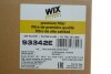 Фильтр воздуха WIX FILTERS 93342E (фото 2)