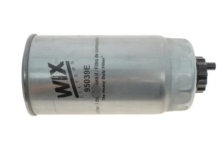 Фильтр топлива WIX FILTERS 95039E