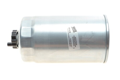 Фильтр топлива WIX FILTERS 95107E