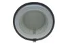 Фильтр воздушный Hyundai Sonata II-III, Kia Joice, Mitshubishi Colt III (A=203 B=135 C=174 D=149 F=185 H=172) WIX WIX FILTERS WA6108 (фото 3)