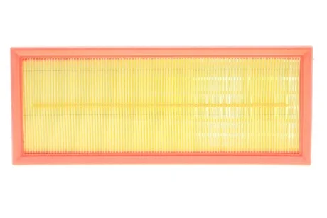 Фильтр воздушный AUDI 100, 80, 90/ VW Golf (-92) (A=338, B=134, H=57)  WIX WIX FILTERS WA6166