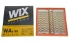 Воздушный фильтр WIX FILTERS WA6198 (фото 4)