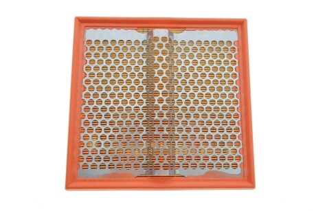 Воздушный фильтр WIX FILTERS WA6198