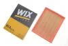 Фильтр воздуха WIX FILTERS WA6236 (фото 2)