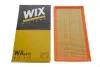 Фильтр воздушный Mercedes E (W/S210) WIX WIX FILTERS WA6297 (фото 4)