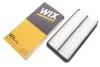 Воздушный фильтр WIX FILTERS WA6326 (фото 2)