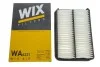 Фильтр воздушный WIX FILTERS WA6331 (фото 3)