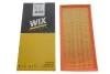 Фильтр воздушный WIX FILTERS WA6352 (фото 4)
