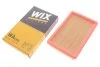 Фильтр воздушный Mazda 323 F VI (BJ) (01-04) WIX WIX FILTERS WA6355 (фото 2)