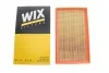 Воздушный фильтр WIX FILTERS WA6366 (фото 3)