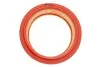Фильтр воздушный 2101-07/2108-099/1102 (карб) (в упак) с войлоком WIX WIX FILTERS WA6396 (фото 1)