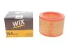 Фильтр воздушный WIX FILTERS WA6429 (фото 2)
