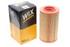 Фильтр воздушный Citroen Jumper I, Jumper II/Fiat Ducato (94->), Ducato 2002 WIX WIX FILTERS WA6487 (фото 2)