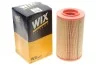 Фильтр воздушный Citroen Jumper I, Jumper II/Fiat Ducato (94->), Ducato 2002 WIX WIX FILTERS WA6487 (фото 2)