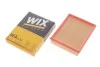 Воздушный фильтр WIX FILTERS WA6539 (фото 2)